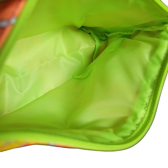 Betsey Johnson Wristlet / Clinique Makeup Bag Bundle - Picture 11 of 11